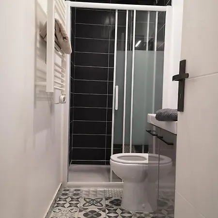 Lesage Bis Appartement *
